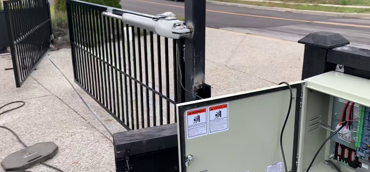 Professional All O Matic Gate Opener Repair in Rancho Palos Verdes