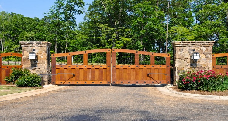 Driveway Gate Repair Rancho Palos Verdes
