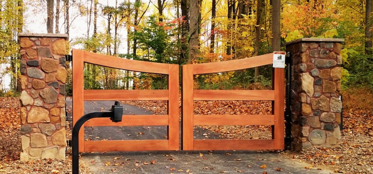 Driveway Gate Repair Service Rancho Palos Verdes