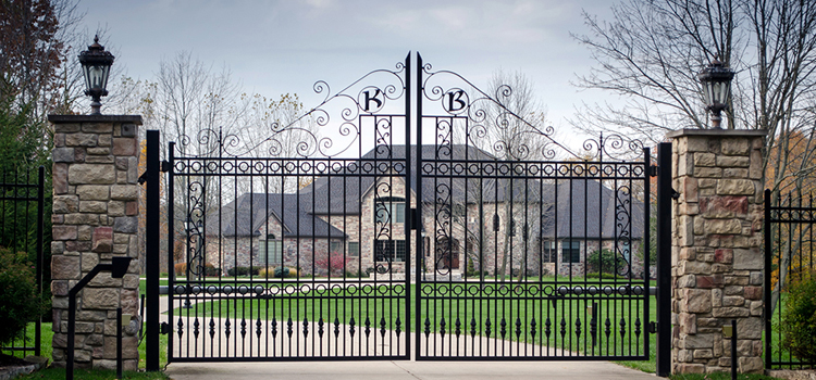 Electric Driveway Gate Repair Rancho Palos Verdes