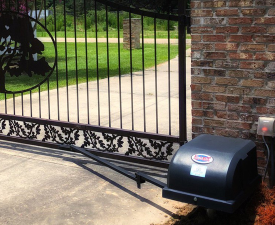 best gate repair Rancho Palos Verdes