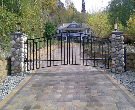 best gate repair Rancho Palos Verdes