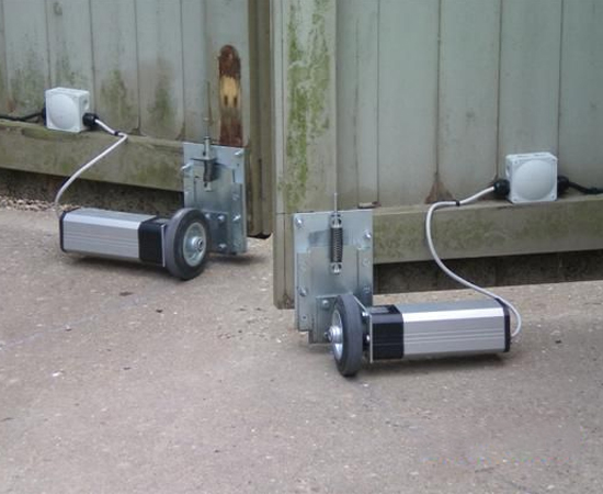 best gate repair Rancho Palos Verdes